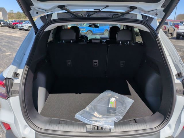 New 2026 Ford Escape SE FWD image 31