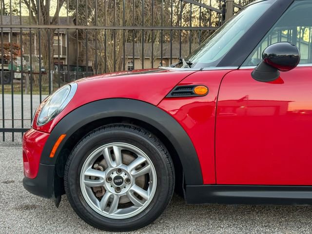 Used 2013 MINI Cooper Hardtop FWD image 20