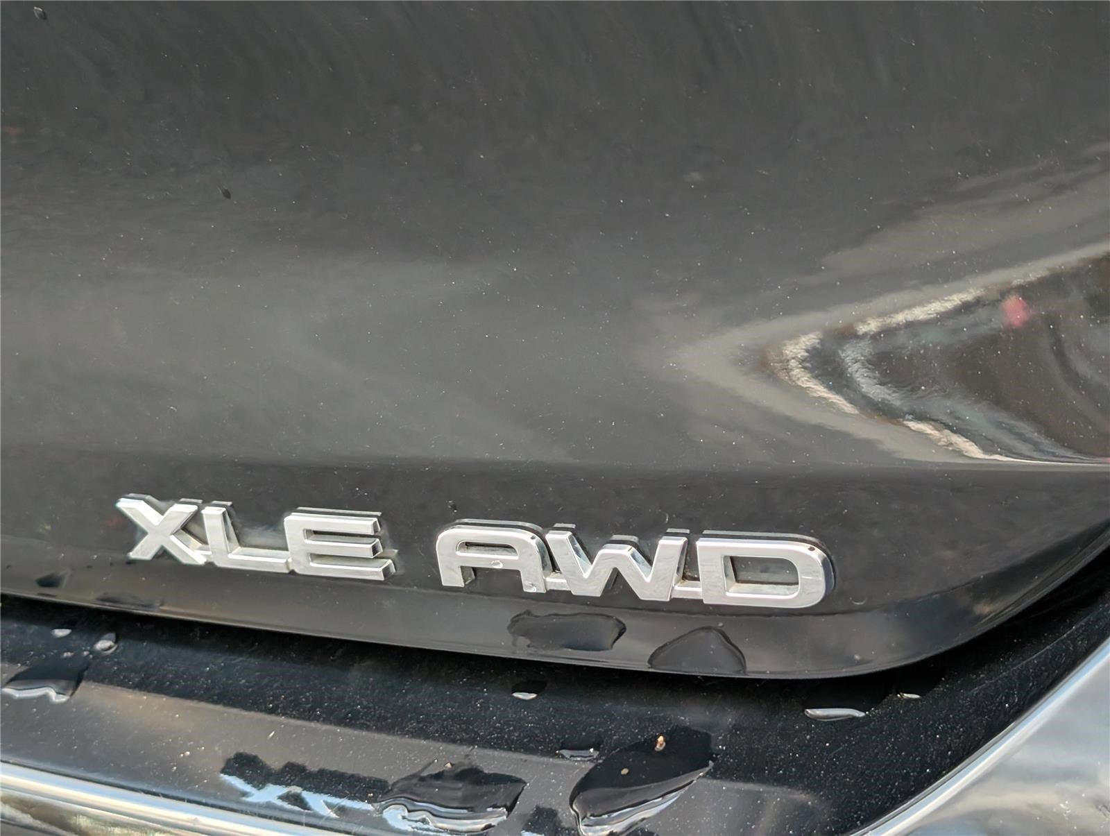 Used 2022 Toyota Highlander XLE image 9