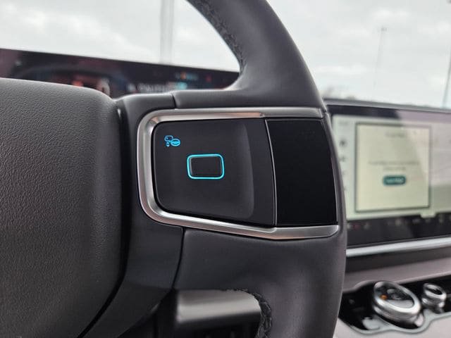 New 2026 Ford Expedition Max Active RWD image 51