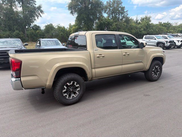 Used 2019 Toyota Tacoma SR5 RWD image 8