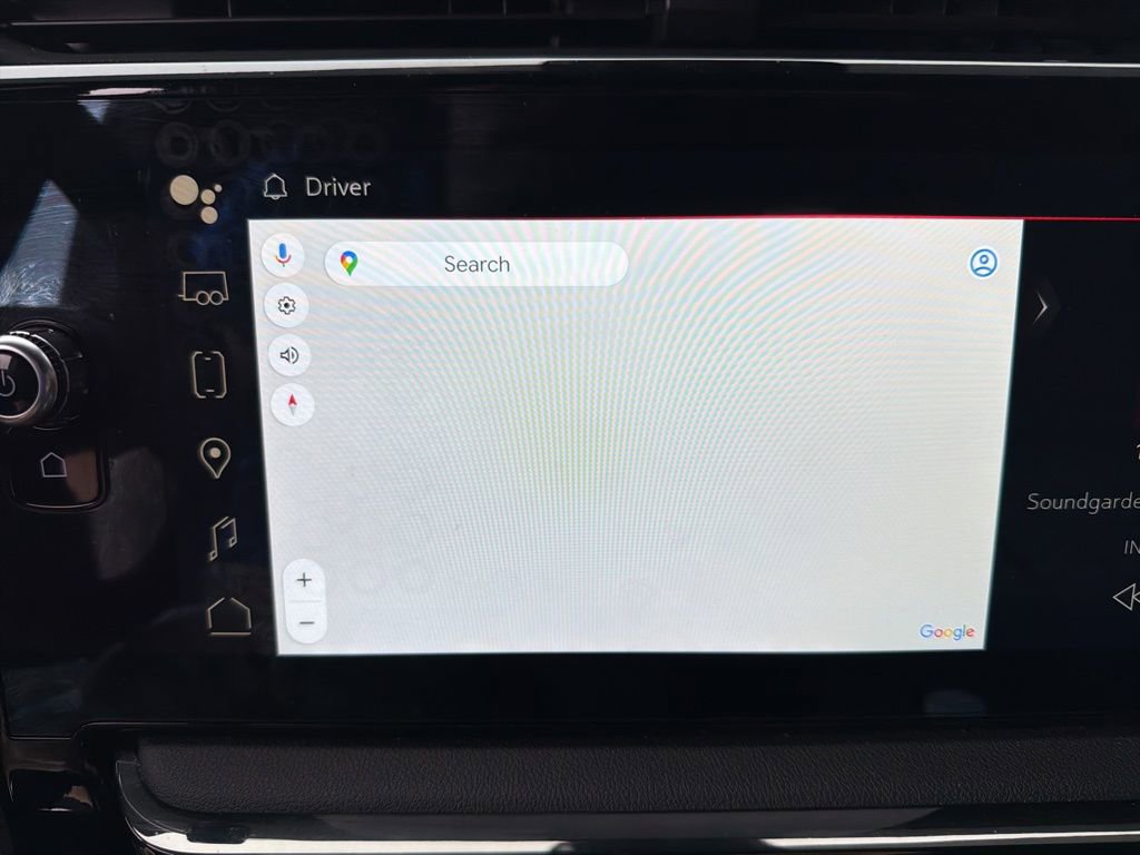 Used 2024 GMC Sierra 2500 AT4 w/ AT4 Preferred Package image 11