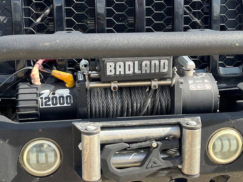 Used 2021 Jeep Gladiator Sport image 24