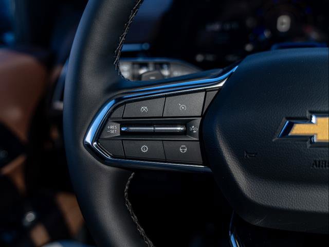 New 2026 Chevrolet Suburban High Country AWD/4WD image 52