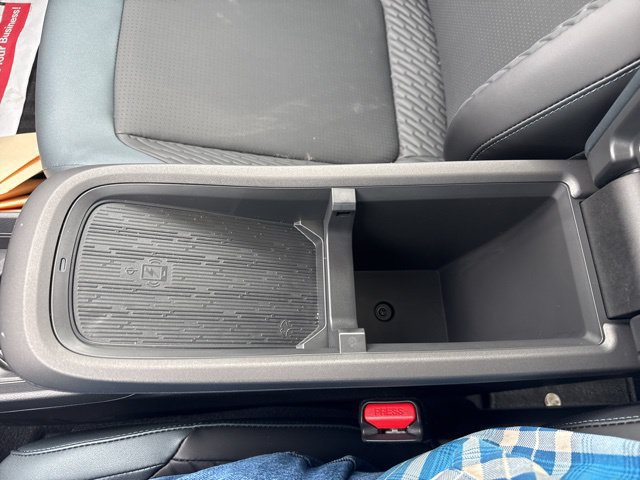 New 2026 Nissan Leaf Platinum+ w/ Cargo Package (Platinum+) FWD image 22