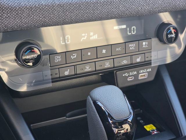 New 2026 Subaru Outback Limited XT image 29