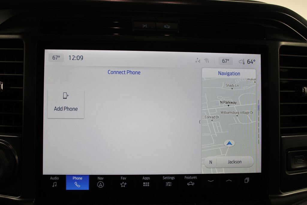 New 2025 Ford F150 Raptor image 44