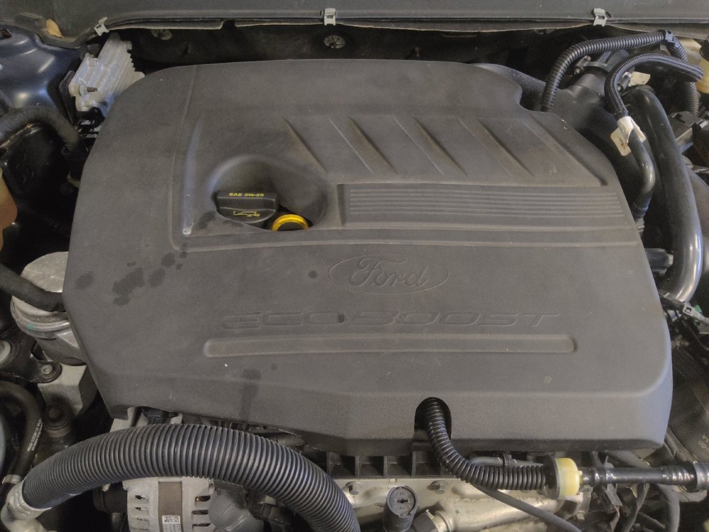 Used 2014 Ford Fusion SE w/ Equipment Group 202A FWD image 30