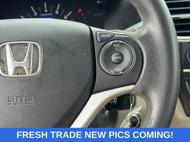 Used 2015 Honda Civic LX image 20