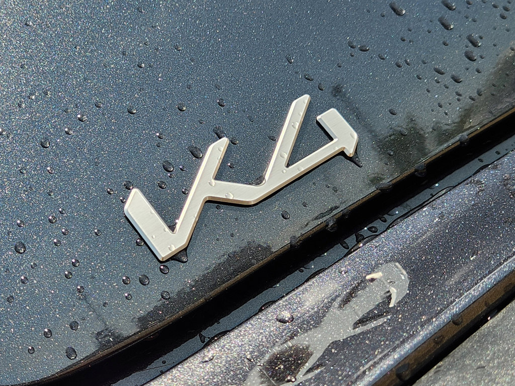 New 2026 Kia K4 LXS image 8