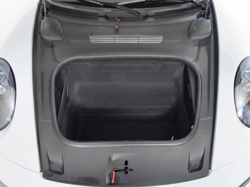 Certified 2023 Porsche 911 Sport Classic image 60