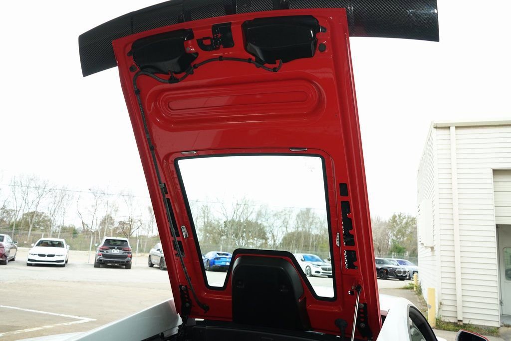 Used 2013 Lamborghini Gallardo LP 560-4 image 32