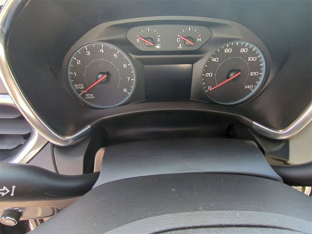 Used 2019 Chevrolet Equinox LS image 11