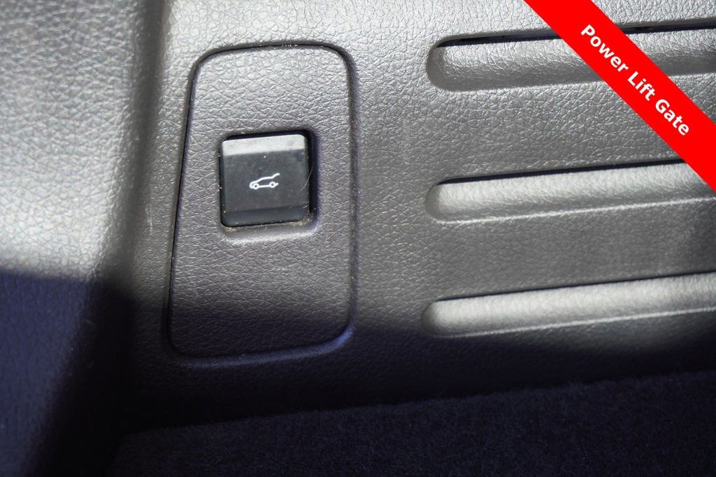 Used 2012 Ford Edge SEL image 11