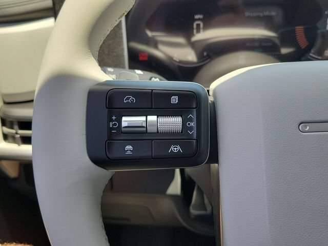 New 2026 Hyundai Santa Fe SE AWD/4WD image 7