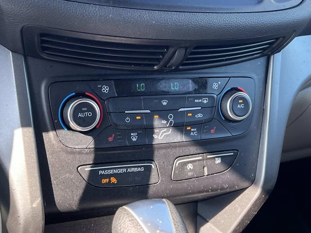 Used 2017 Ford Escape SE w/ Equipment Group 201A image 25