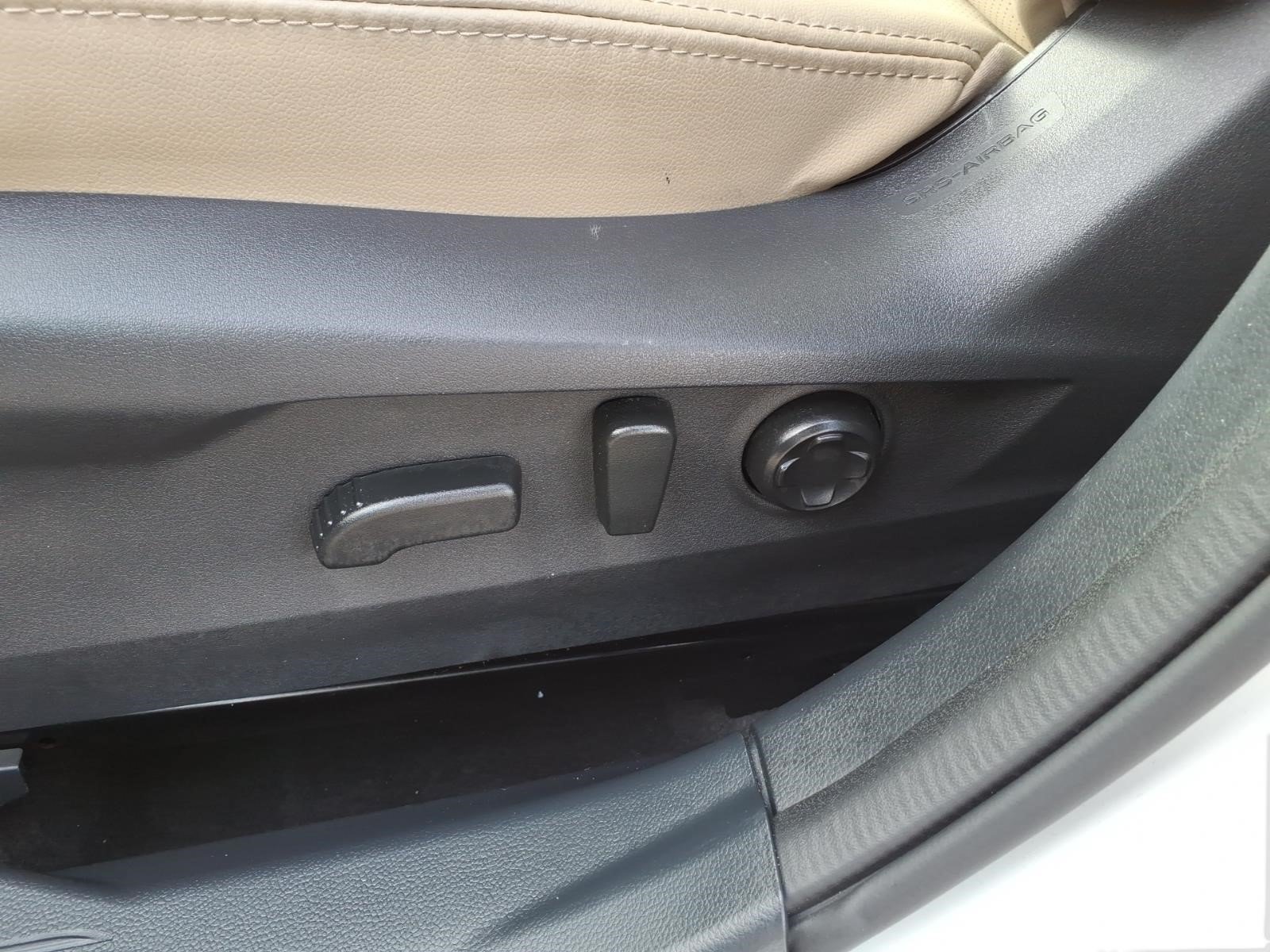 Used 2023 Subaru Legacy Limited AWD/4WD image 16