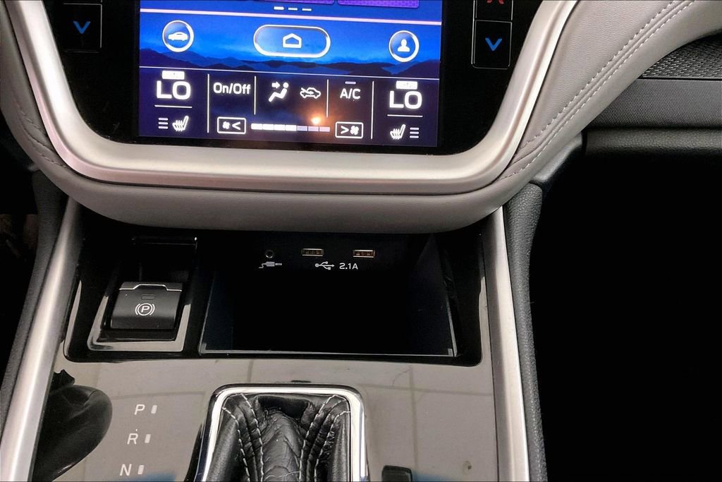 Used 2021 Subaru Outback Premium image 15