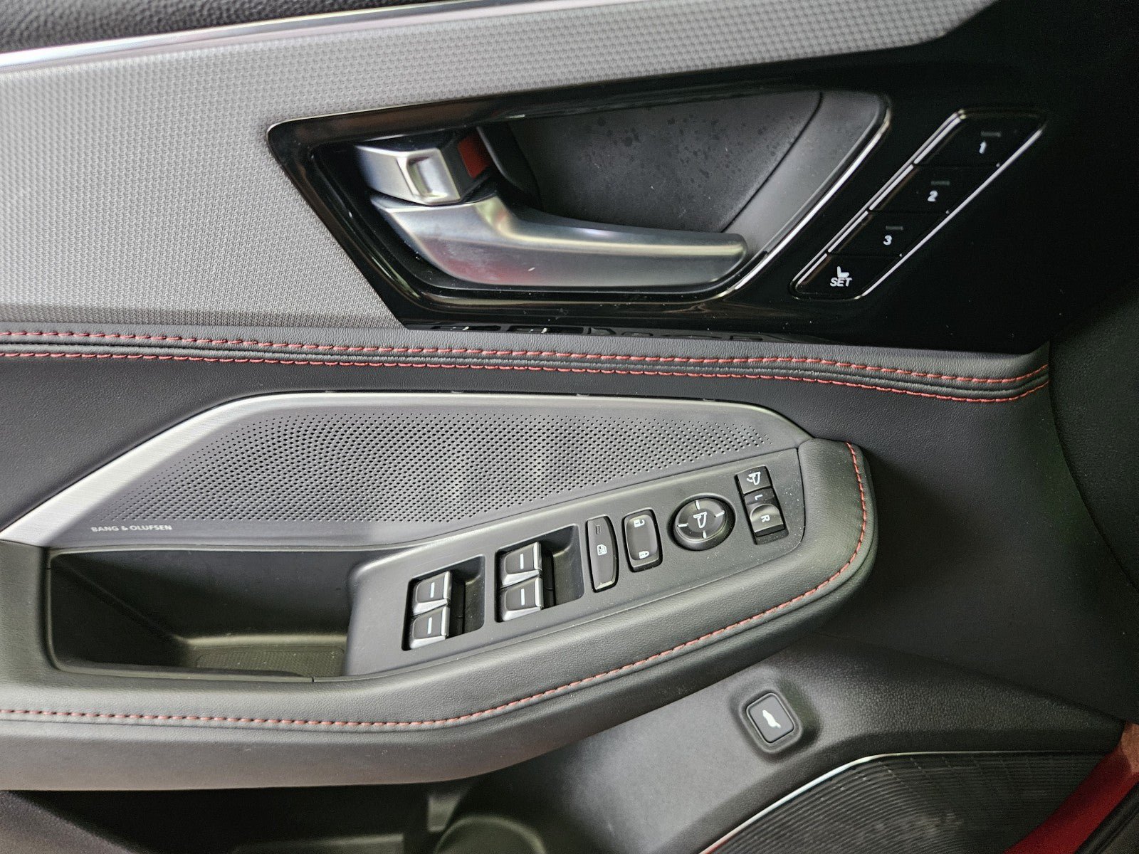 Used 2026 Acura MDX A-Spec w/ Advance Package AWD/4WD image 31