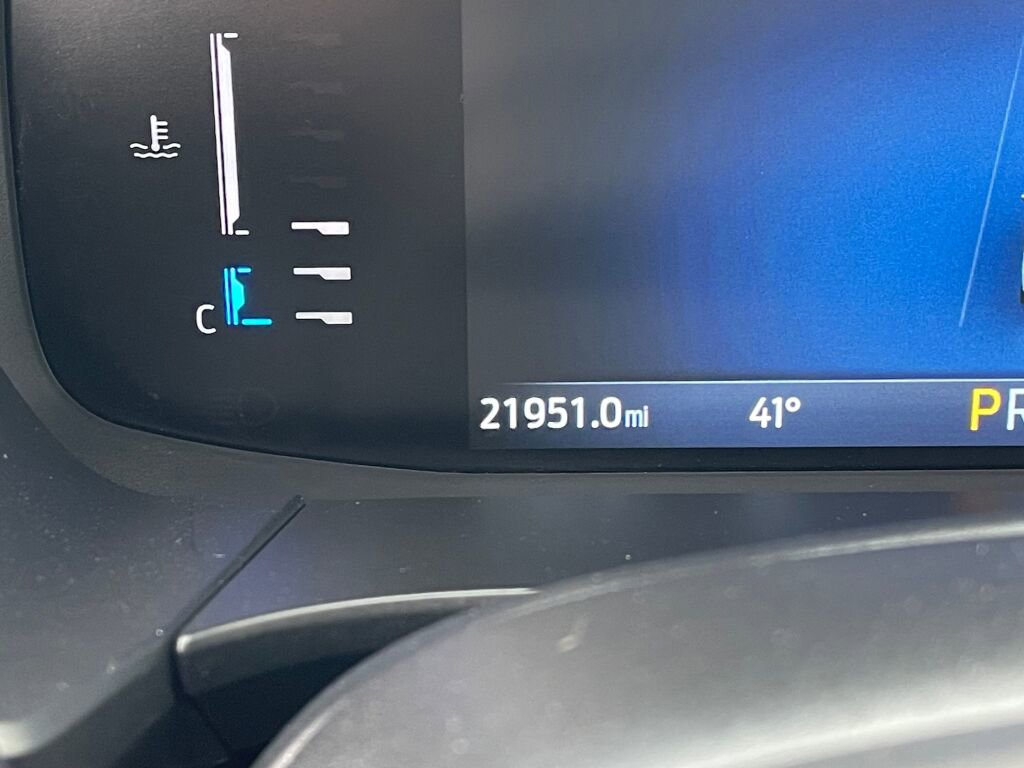 Used 2023 Ford Escape Active image 3