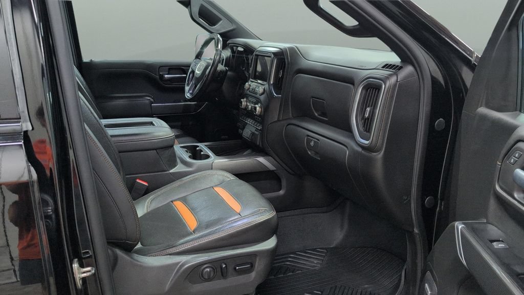 Used 2020 GMC Sierra 1500 AT4 w/ AT4 Premium Package AWD/4WD image 26