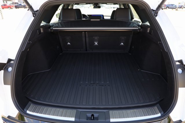 New 2025 Toyota Crown Signia image 26