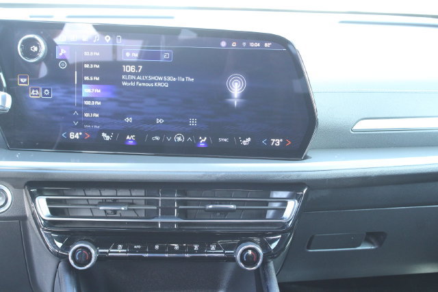 Used 2026 Chevrolet Traverse LT FWD image 14