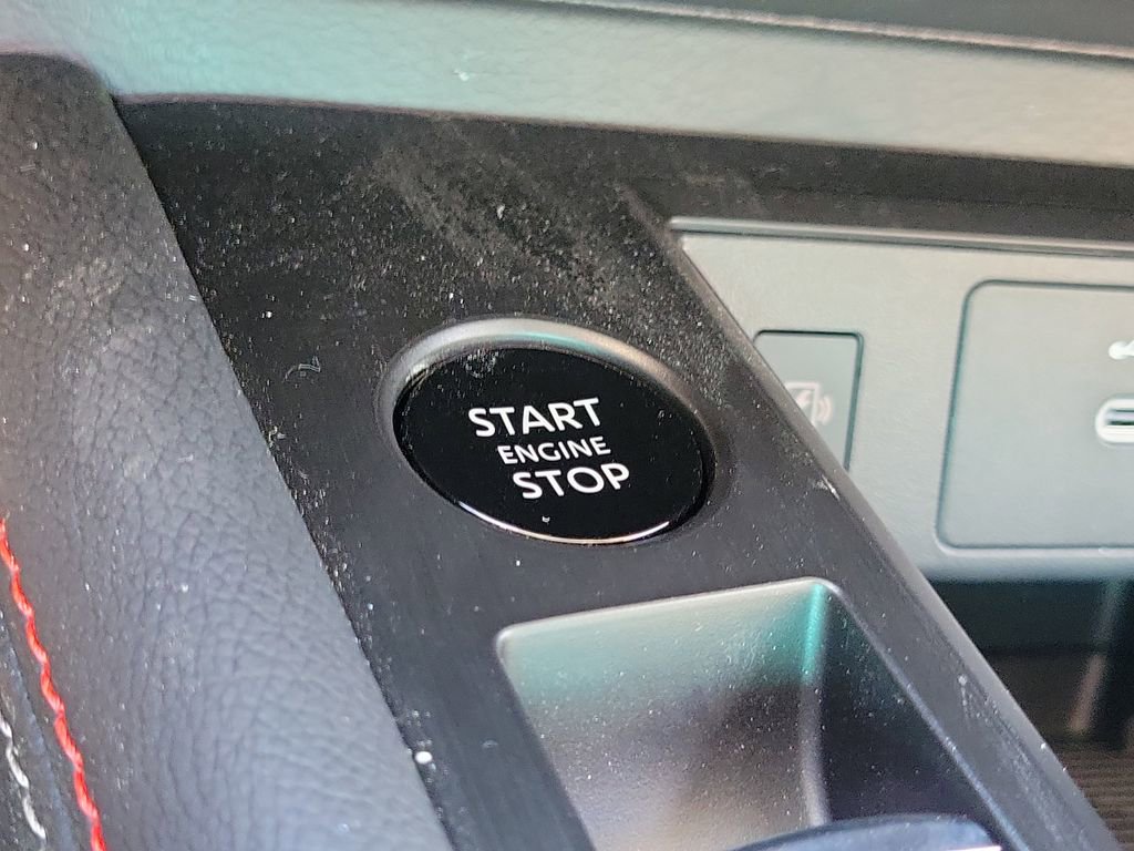 New 2026 Nissan Kicks SR w/ Cold Weather Package image 34