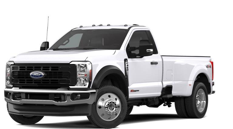 New 2026 Ford F450 XL image 23