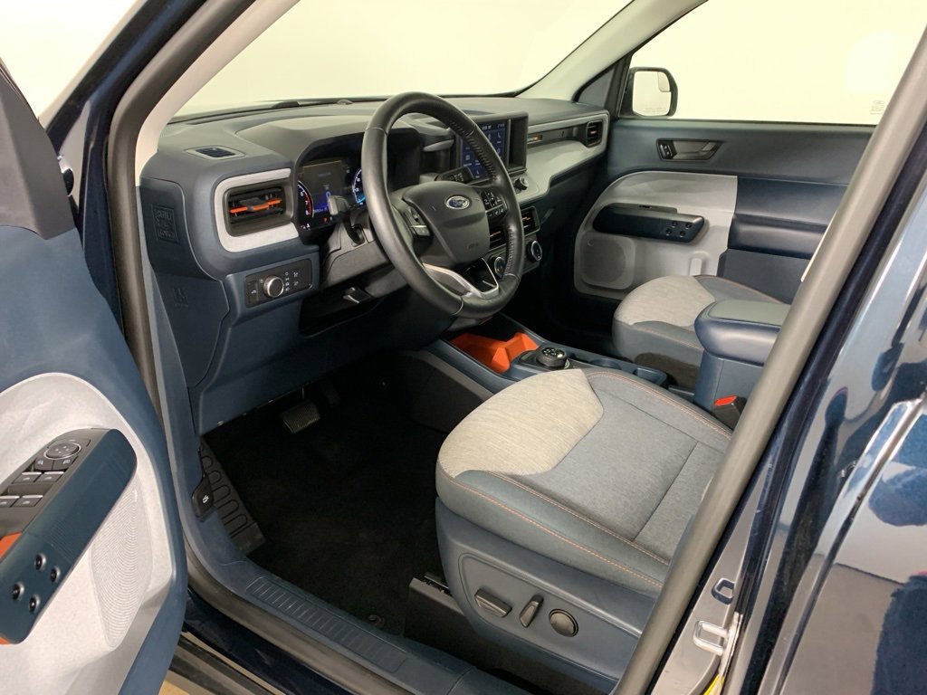 Used 2022 Ford Maverick XLT w/ Equipment Group 300A Standard image 27