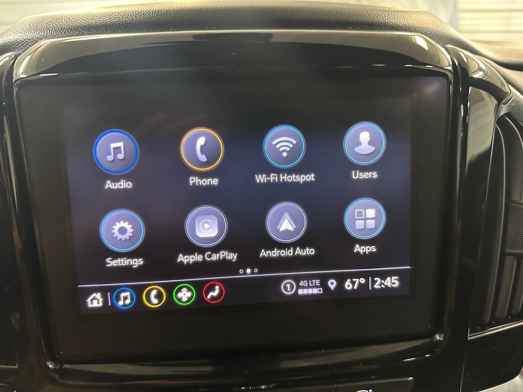 Certified 2023 Chevrolet Traverse LT image 11