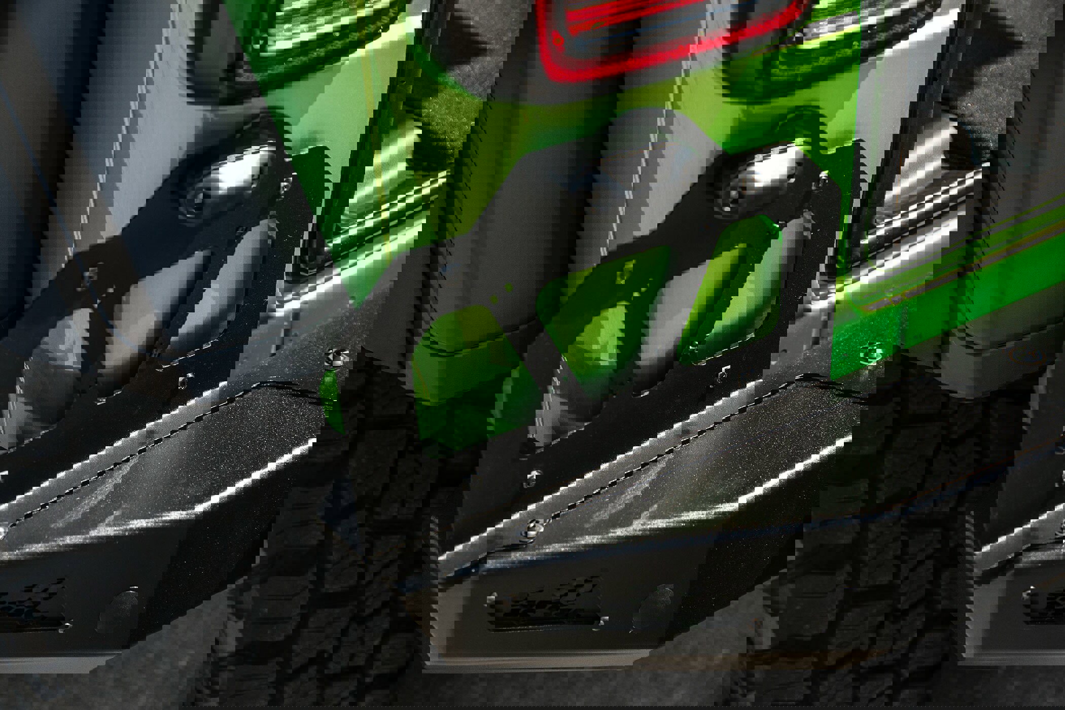 New 2025 Jeep Wrangler Unlimited Sport image 43