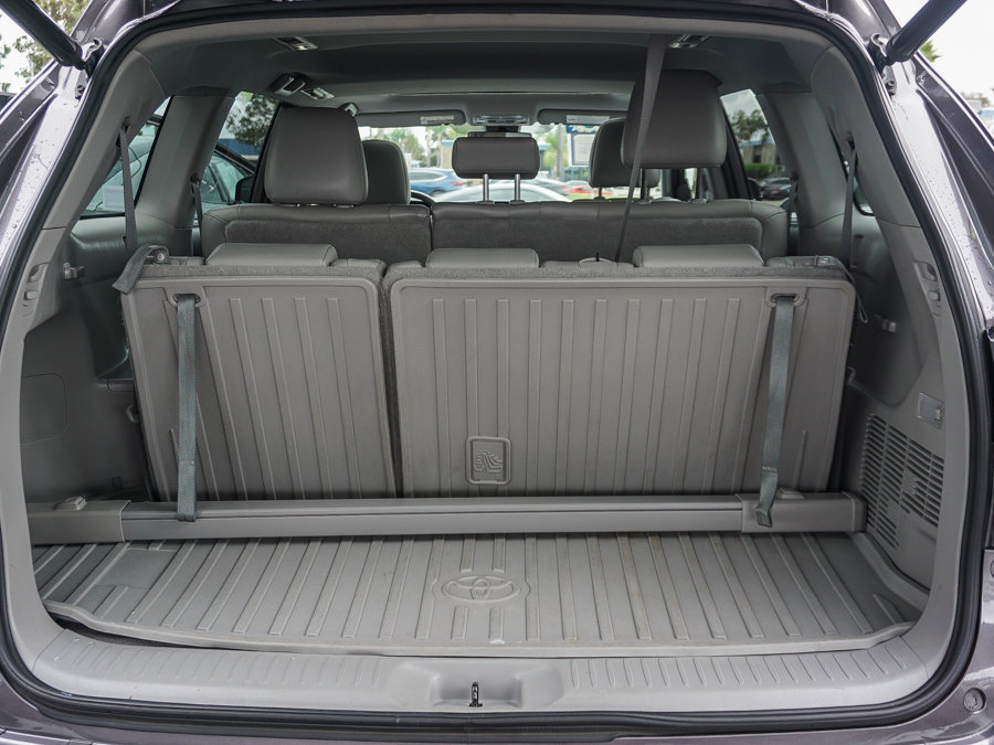 Used 2019 Toyota Highlander Limited AWD/4WD image 25