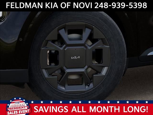 New 2026 Kia Carnival SX image 9