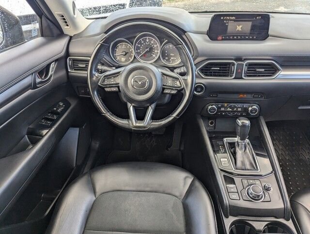 Used 2018 MAZDA CX-5 Touring w/ Preferred Equipment Package image 17