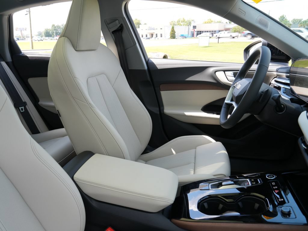 New 2026 Audi A5 2.0T Premium Plus AWD/4WD image 8