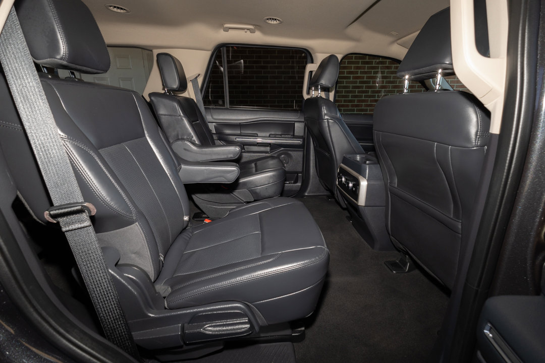 Used 2024 Ford Expedition XLT image 26