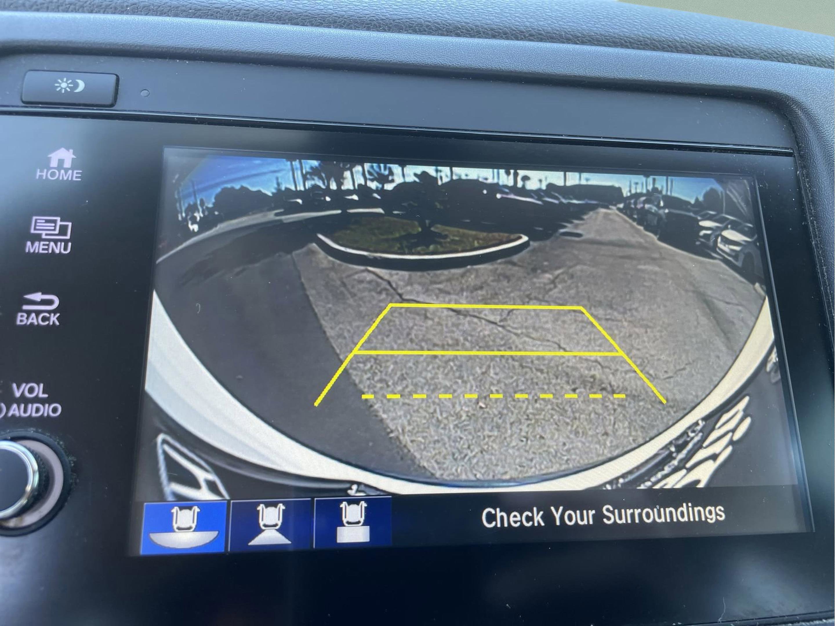 Used 2021 Honda HR-V EX image 29