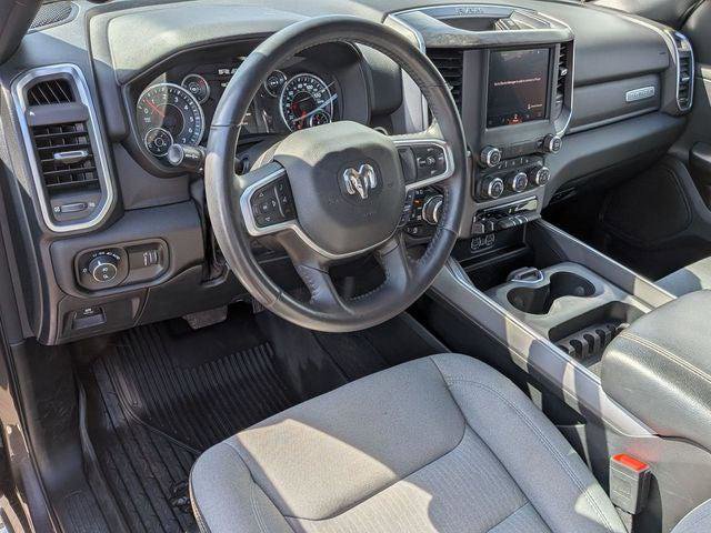 Certified 2024 RAM 1500 Big Horn image 11