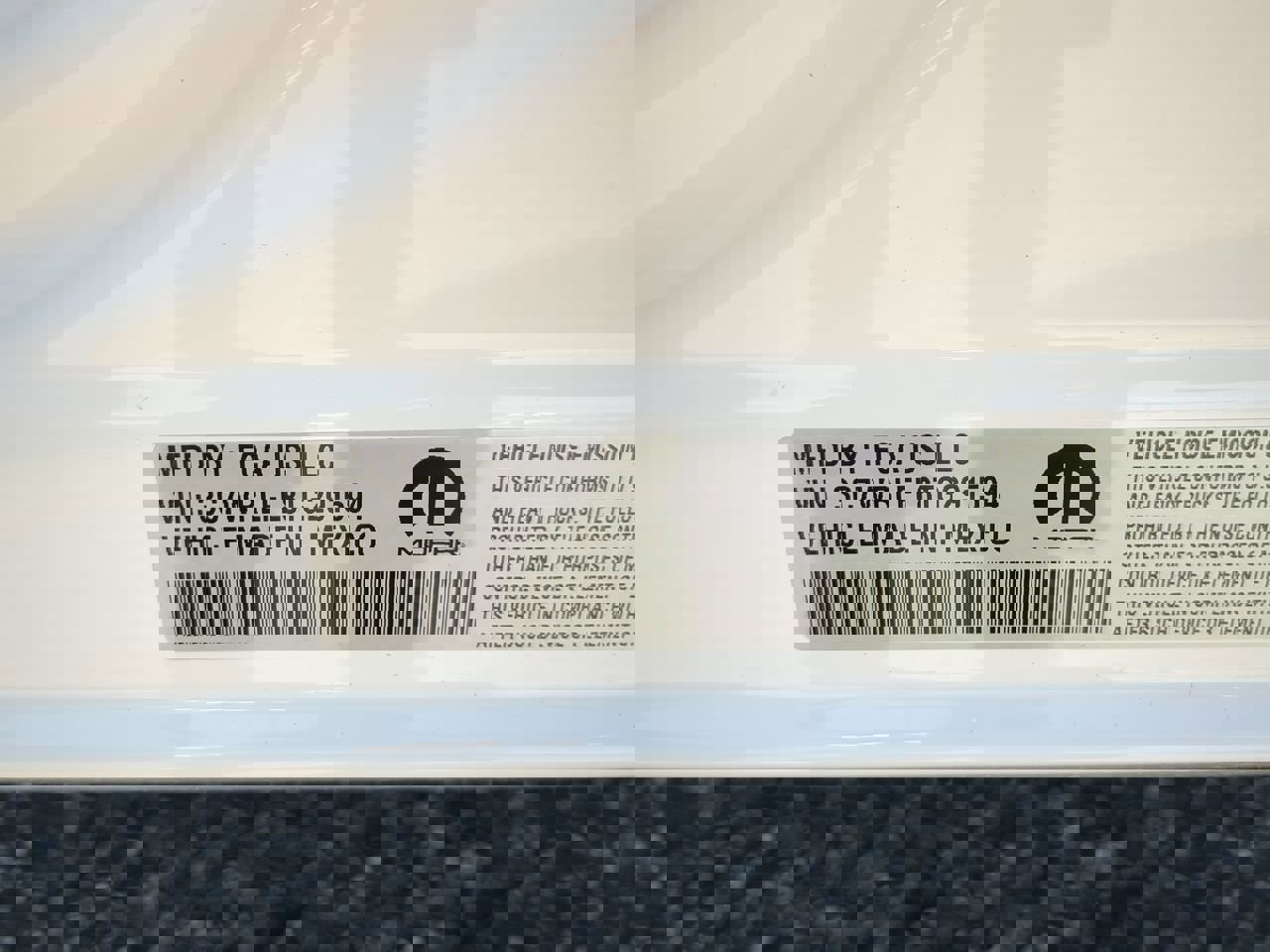 New 2026 RAM 4500 Tradesman image 27