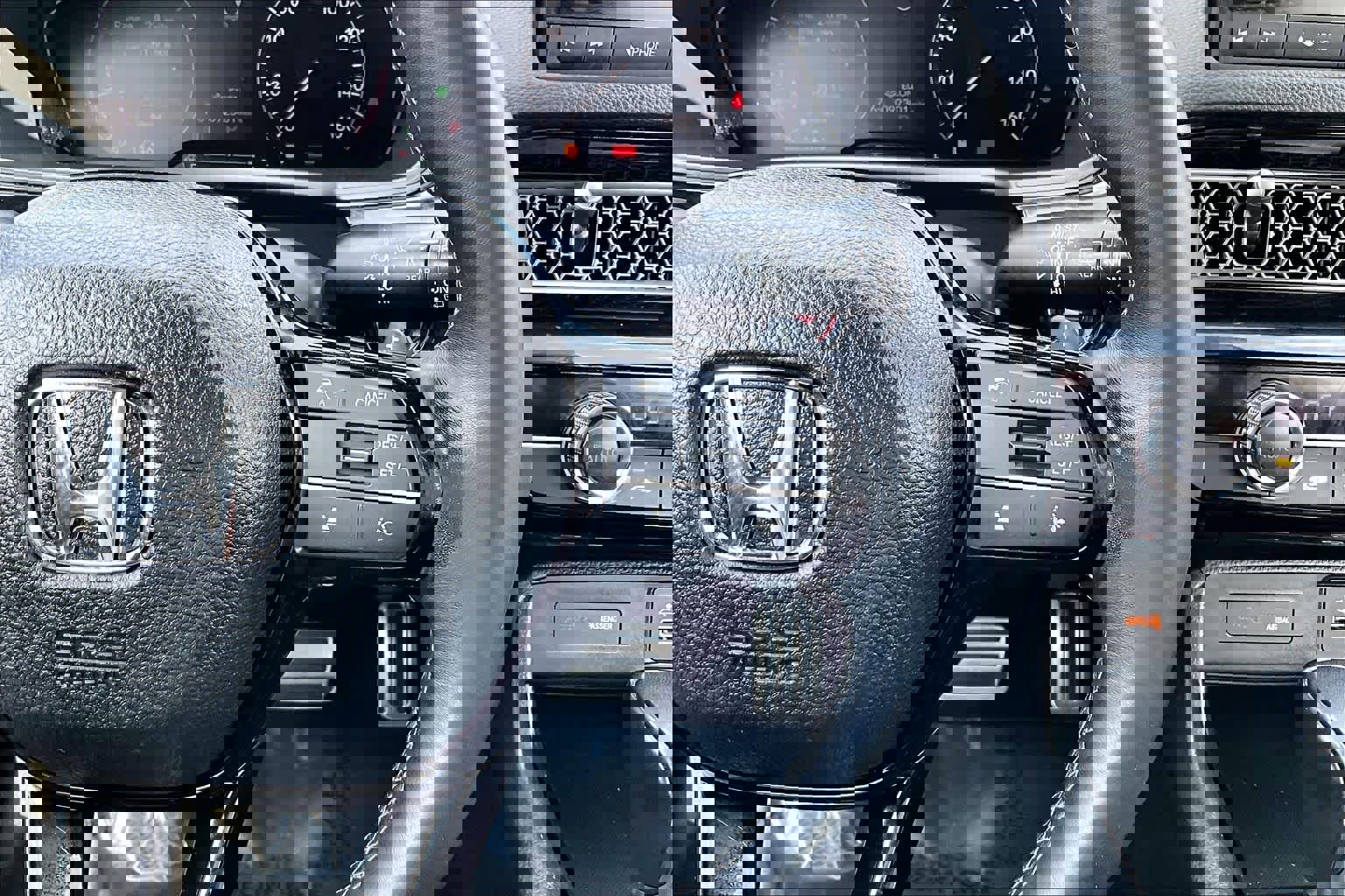 Used 2023 Honda Civic Sport image 24