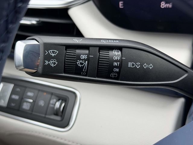 New 2026 Buick Enclave Avenir w/ Super Cruise Package AWD/4WD image 16