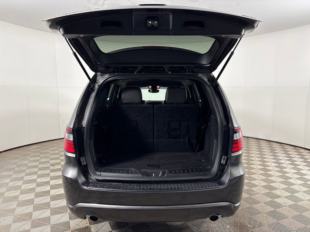 Used 2020 Dodge Durango GT image 26