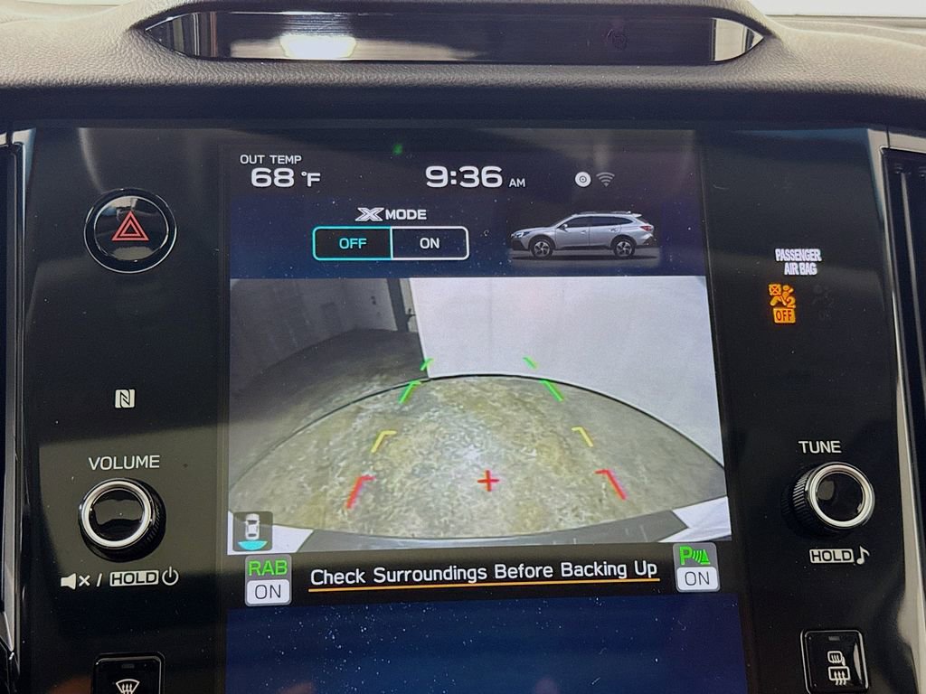 Used 2020 Subaru Outback Touring w/ Tech Package 2 AWD/4WD image 18