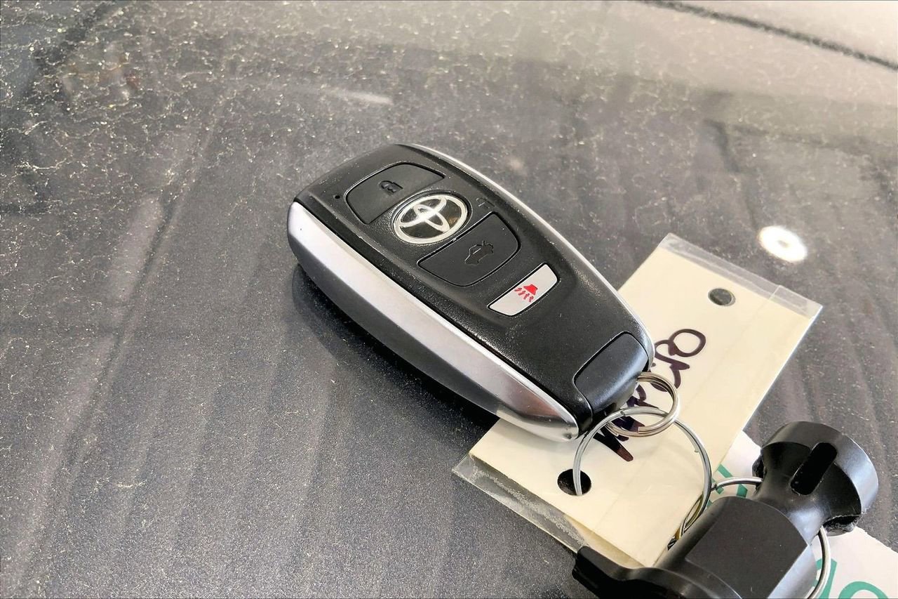 Used 2022 Toyota GR86 image 19