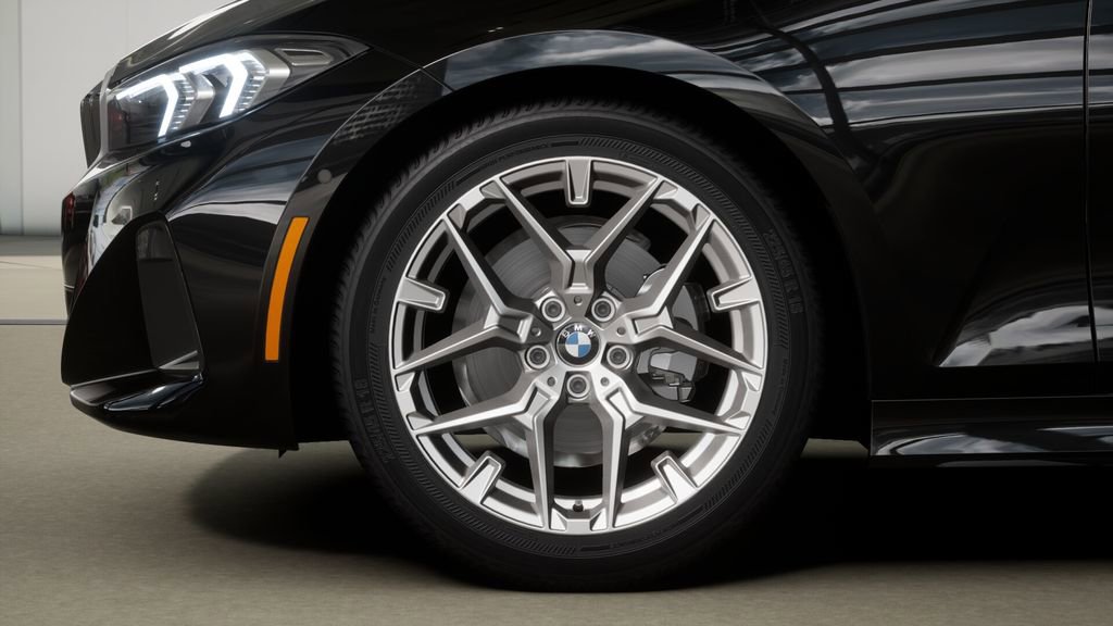 Used 2026 BMW 330i Sedan RWD image 34