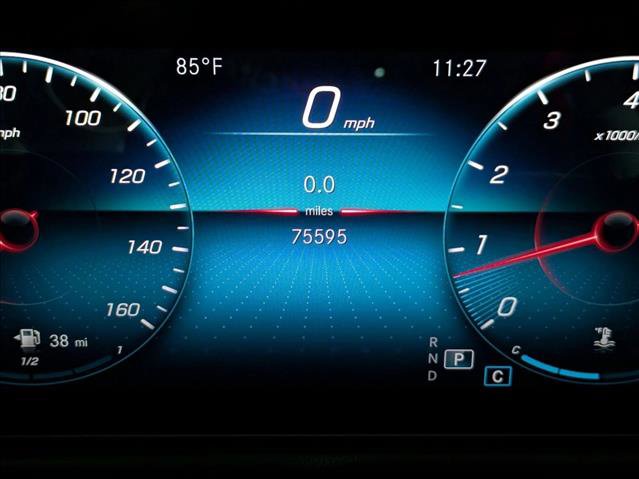 Certified 2021 Mercedes-Benz GLB 250 image 10