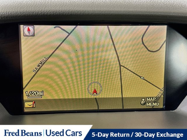 Used 2013 Acura MDX w/ Technology Package AWD/4WD image 18