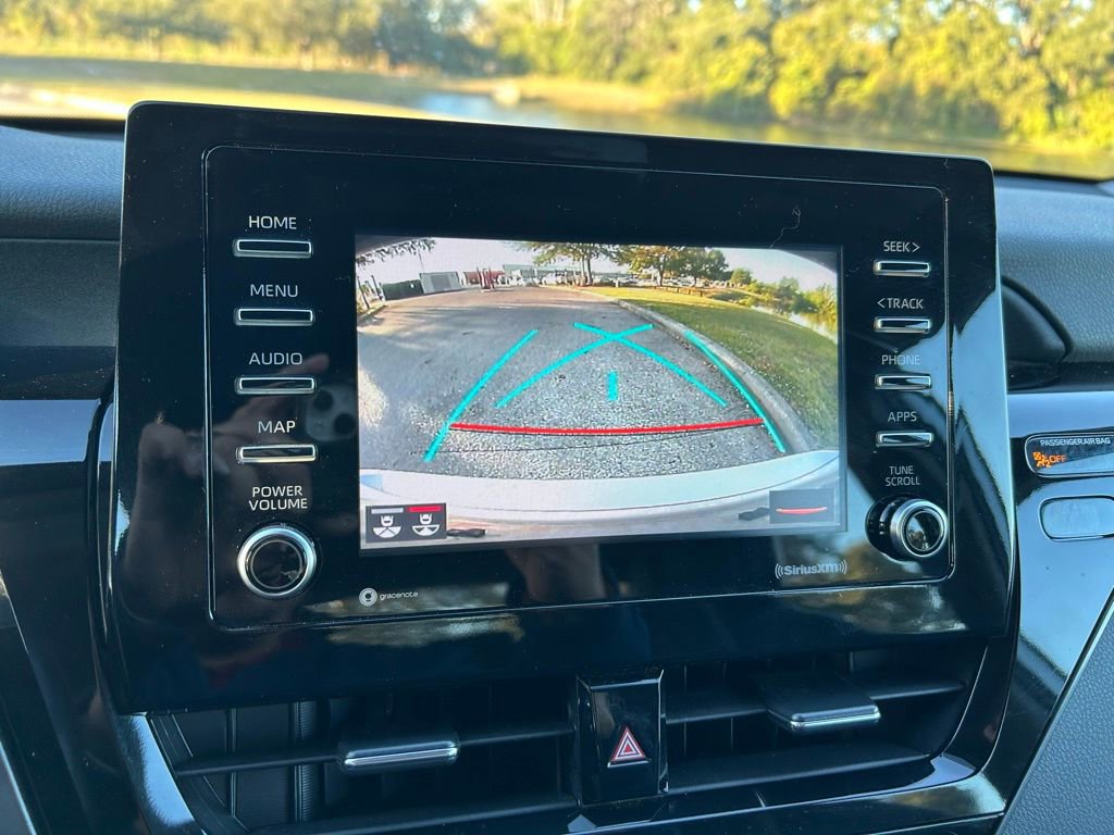 Used 2024 Toyota Camry SE image 25