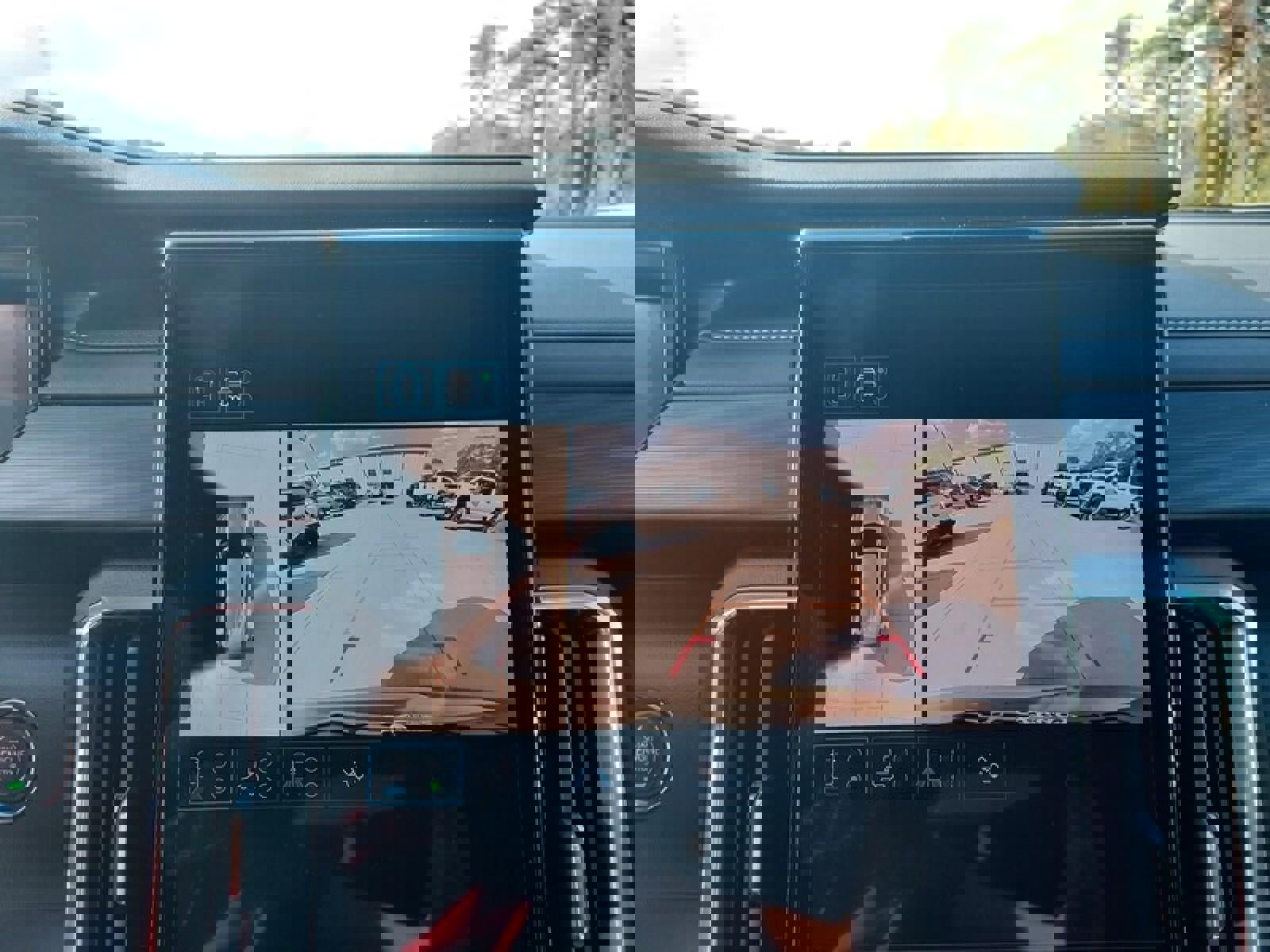 New 2026 GMC Acadia Elevation w/ Black Edition image 24